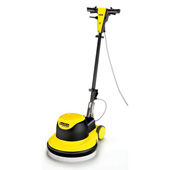 Kärcher BDS 43 / DUO C